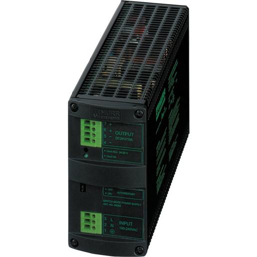 85063 MCS Schaltnetzteil 1-phasig