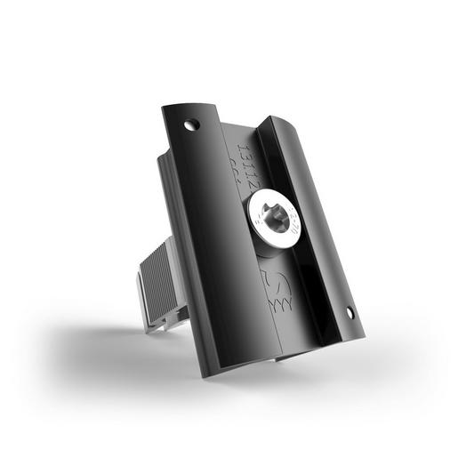 131121-901 Mittelklemme Rapid16 30-40 sw. elox.