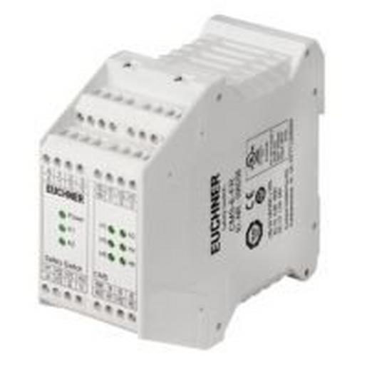 CMS-E-FR AUSWERTEGERAET