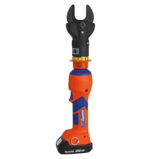 ESM35ISM VDE-Akkuhydraulisches Schneidwerkzeug Du