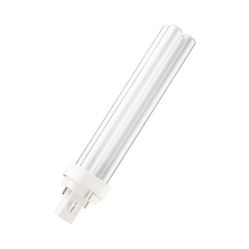 FTC26GD3BL Compact G24d-3 26W UV Actinic/Blacklight