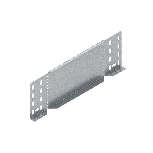 RA 110.200 E3 Reduzier-/Abschlussstück für KR, 110x200