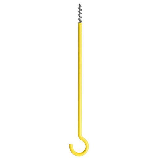 1225-14 Betonbau Leuchtenhaken, selbstformend, S