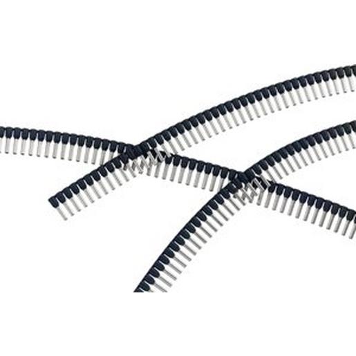 ICIAE158ROSTF Isolierte Aderendhülse nach DIN 46228 Te