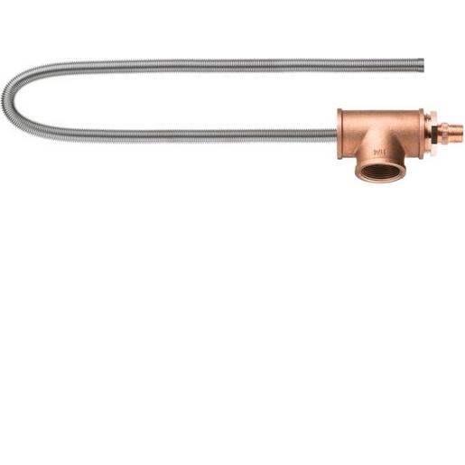 ZW 1 1/4 Zirkulationsset, ZW 1 1/4