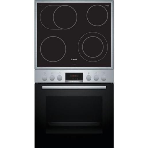 HND271GS62 SET: HEA173BS2 Pyrolytisch +NKN645GA1E +