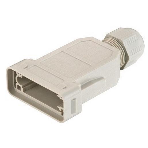 09140010720 Han-Modular ECO, KG-IP65 (ohne PE)