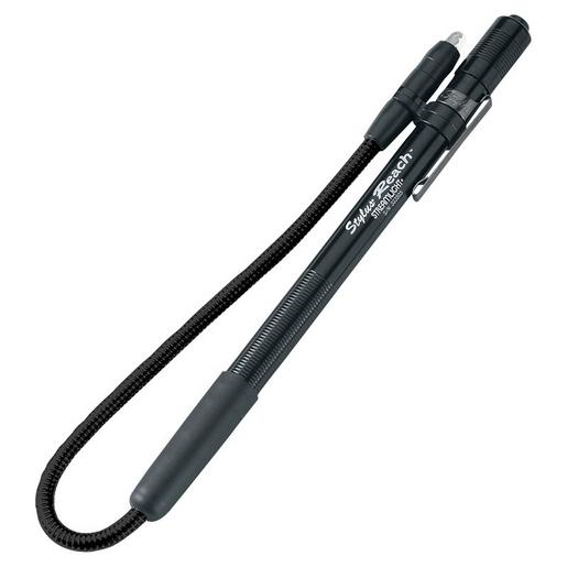 LX-65682 EX-Batterieleuchte, LED, weiß, Aluminium