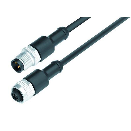 79 5002 20 05 KS12/KD12 5X0,25 2M