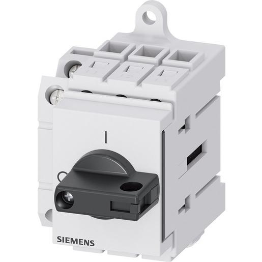 3LD3330-1TK11 Lasttrennschalter 3LD3, Iu 40 A Hauptsch