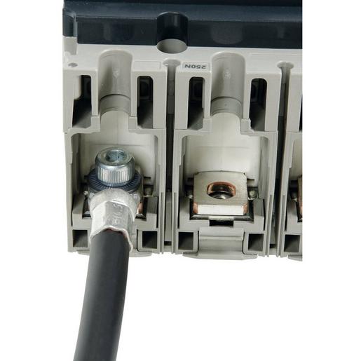 61797414 ROHRKABELSCHUH KRFN 185/10