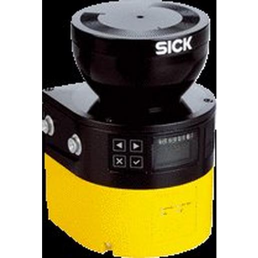 MICS3-ACAZ40PZ1 Sicherheitslaserscanner, MICS3-ACAZ40PZ1