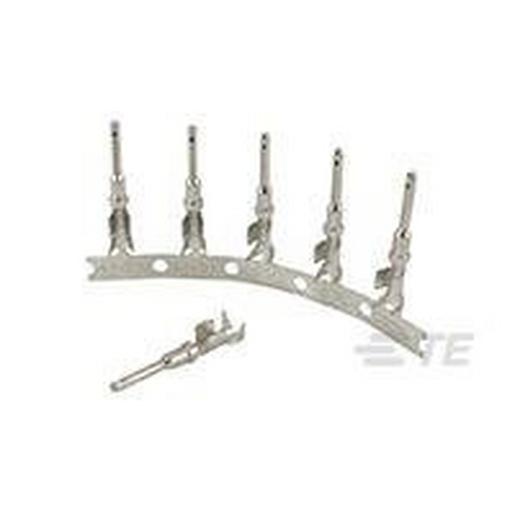 1060-16-1222 Rolle m. 4000 St.