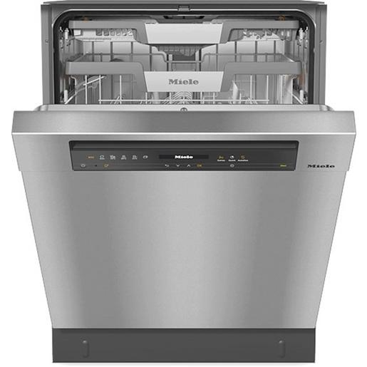 G 7600 SCU AutoDos U G 7600 SCU AutoDos Unterbau-Geschirrspül