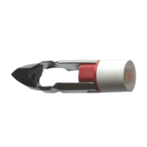 37454 Chip-LED 5,6x22mm, T5,5k 20-28VAC/DC wei