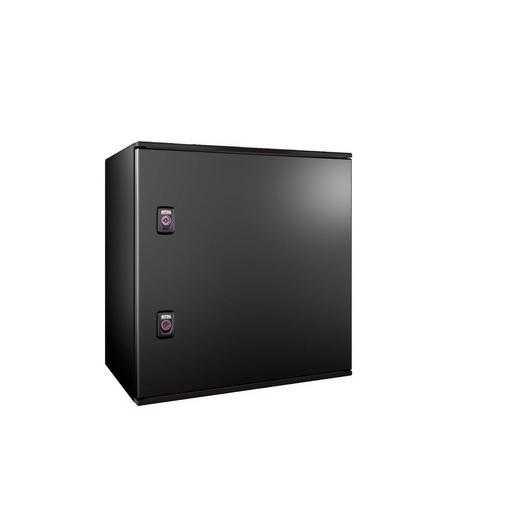 AX 9207.100 AX Kunststoff Ex-Gehäuse, BHT: 500x500x3