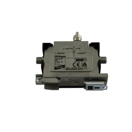 KAZ11 Überspannungsschutz