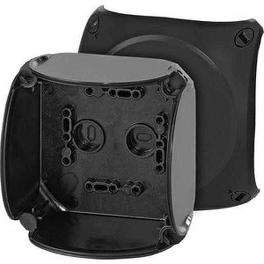 EB 04 B Leergehäuse, nicht durchsichtiger Deckel