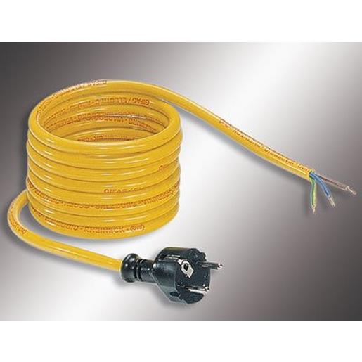 K 3 4215 LEUCHTFLEX GIFAS-GeräteanschlussleitungBeschreibung