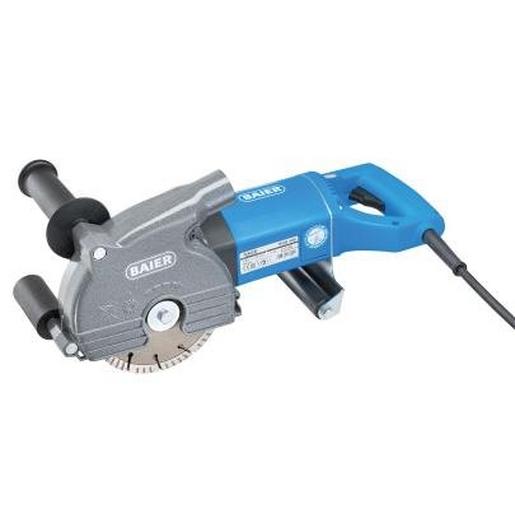 Spar-Set 4: BDN 466/6 Diamant-Mauernutfräse BDN 466/6 inkl. 6