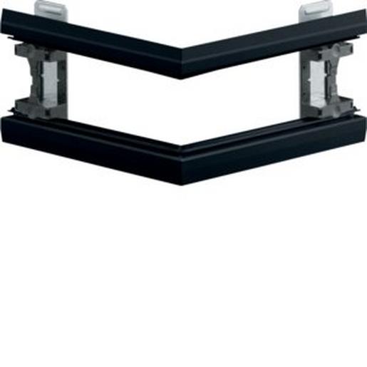 BKIS251303E9011 Außeneck Stahl BKIS 25x130 OT 80 gschw