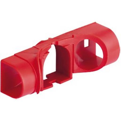 1159-07 Unterputz Multi-Combi-Clip für Mehrzeile