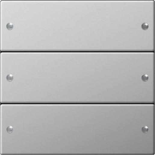 2133601 Wippenset 3f System 55 Edelstahl