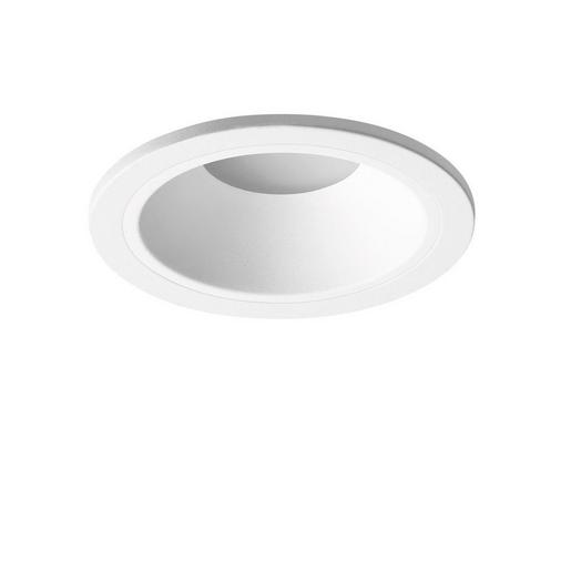 810711363001 LED-Downlight 3000K 14W DALI opalweißer