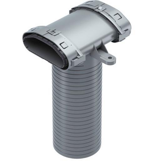 LVE WA Luftverteilsystem, LVE WA