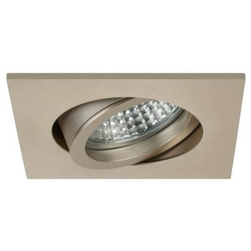12644633 LED-Einbaustrahler 350 mA, 6 W, 38°, dim