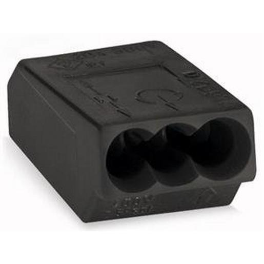 273-104 Verbindungsdosenklemme 3-Leiter-Klemme 1