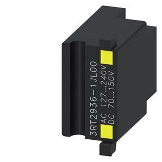 3RT2936-1JL00 Überspannungsbegrenzer, Varistor mit LED
