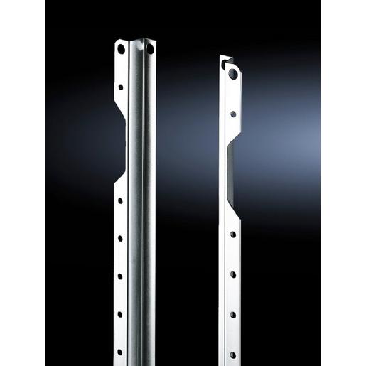 SZ 2310.120 Montage-Lochleiste, für AE-Edelstahl, Lo