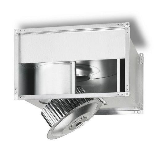 KVD 355/6/70/40 EX KVD 355/6/70/40 EX, Kanalventilator, EX-