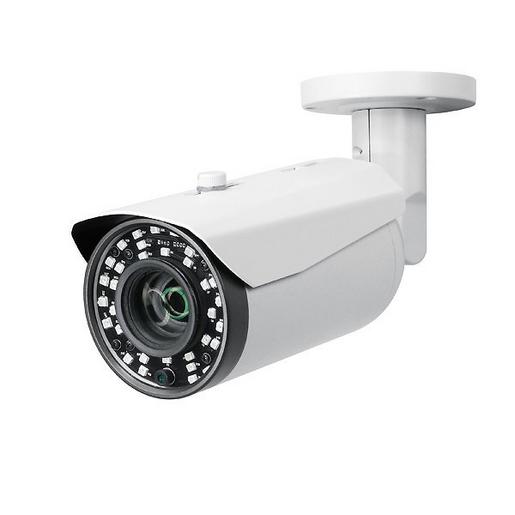 IND2434 Kamera AHD 5MP UHD wetterfeste Tag/Nacht