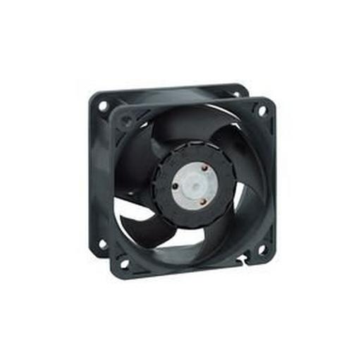 622/2H3P Axiallüfter DC 60x60x25mm 12V 67m³/h