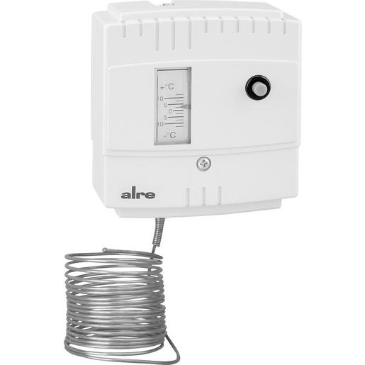 JTF-22/12 Frostschutz-Thermostat, Kapillarlänge 12