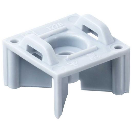 1270-00 Betonbau Rohr und Kabelabstandhalter