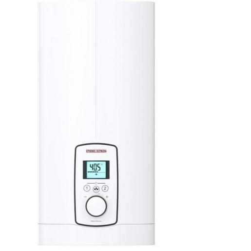 DEL 18/21/24 Plus Komfort-Durchlauferhitzer, DEL 18/21/24