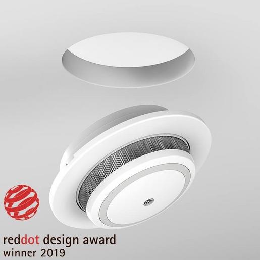 D-1479190 Cavius Unterputz Montagesockel 65mm, für