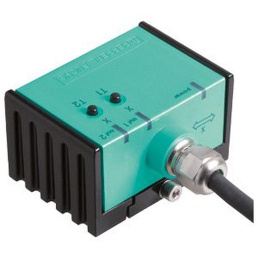 INX360D-F99-I2E2-8,5M Neigungssensor INX360D-F99-I2E2-8,5M
