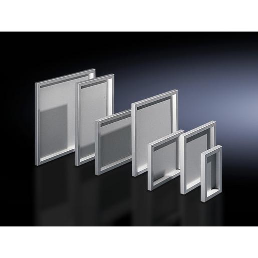 FT 2746.000 Bedientableau, BHT 597x597x34mm, bei AE