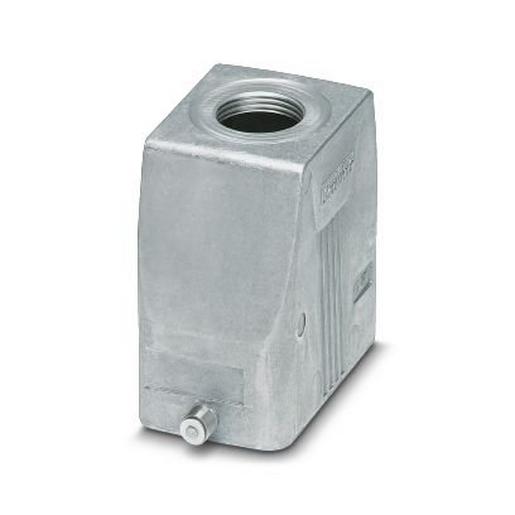 HC-STA-B10-HHFS-1TTM25-EL-AL Gehäuse