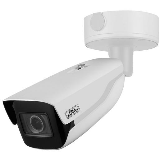 BWNC-842DBIAE UHD LowLight IP Kamera, AI, 8MP Dome,H.2