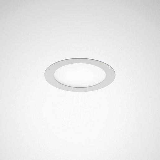 Aviella C05 OA 1200-840 ET 01 Downlights Aviella C Diffusor weiß rund