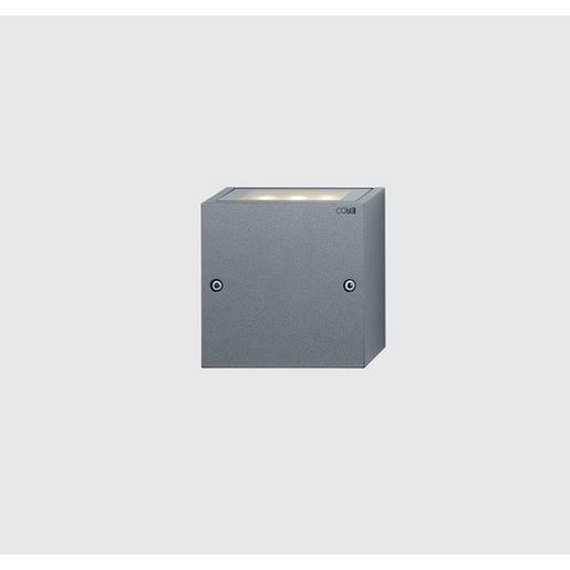 1033369000 Kubus Fassadenleuchte