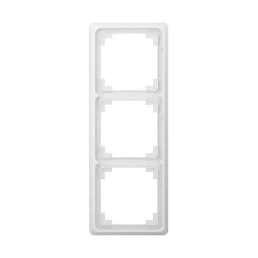 CDP 583 WW Rahmen 3fach, senkrechte und waagerechte