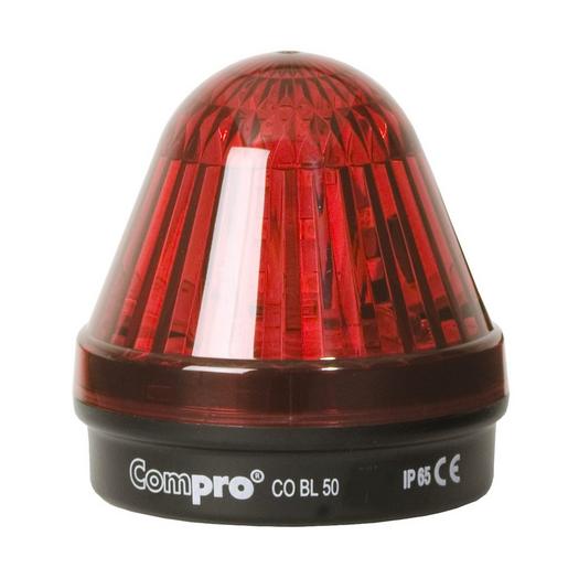 COBL50RL0242F Signalleuchte 24V AC/DC rot