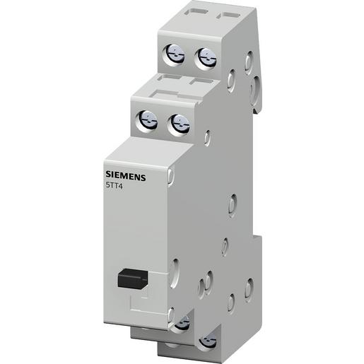 5TT4112-2 Fernschalter mit 2 Schließern, Kontakt f