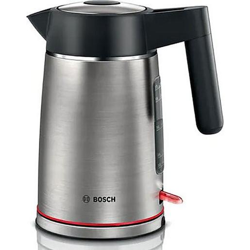 TWK6M480 Wasserkocher 1,7 L MyMoment Edelstahl